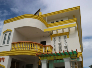 La Patricia de Baler