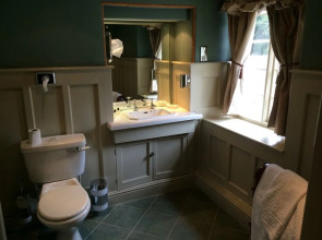 Cockliffe Country House Hotel