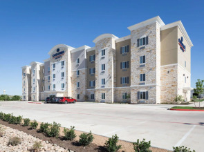Candlewood Suites Buda - Austin SW by IHG