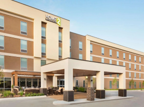 Home2 Suites by Hilton Shenandoah The Woodlands