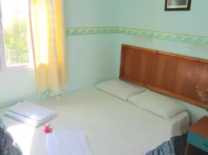 Blue Pearl Hotel