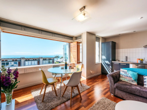 The Sands Apartments