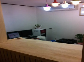 WS Hotel Sinchon