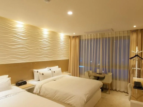 Hotel The Sea Star