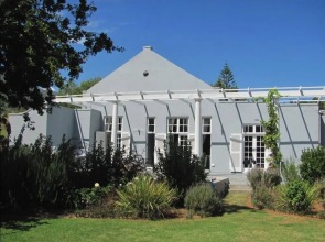 Die Laaitjie
