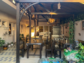 Седьмой причал