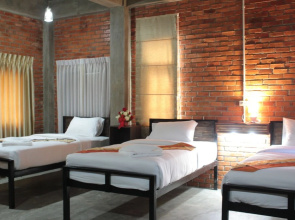BAAN 9 NAN Guest Home in NAN City