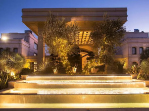 Cunda Callisto Hotel & Spa