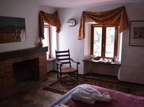 L'Uovo e La Faina