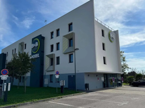 B&B Hotel Nantes Savenay