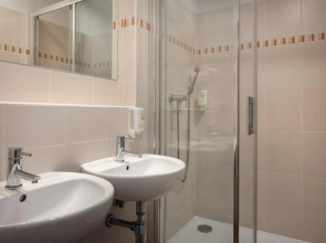 Congress & Wellness Hotel Olsanka