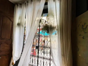 L'Heure bleue