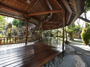 Matahari Bungalow