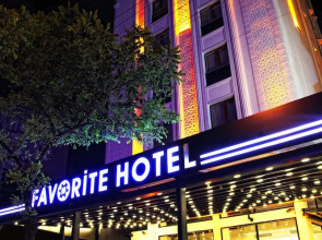 Favorite Otel