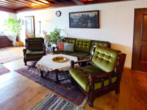 Gasthaus 3-Länderblick Mönichkirchen