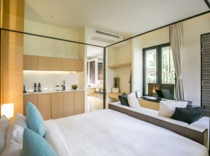 The Anda Mani Khaolak Beachfront Villas