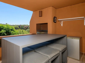 San Lameer Villa Rentals 3122