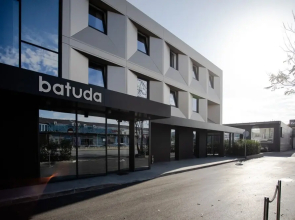 Hotel batuda