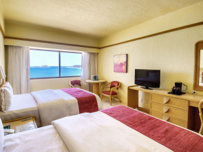 Hotel San Carlos Plaza