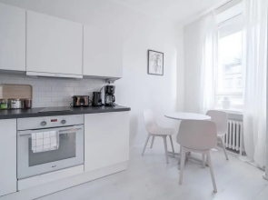 HVC Apartments Malminrinne 2