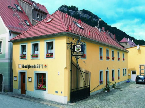 Gästehaus Sachsenstübel