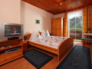 Pension Waldhauser