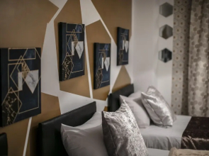2 BD Apartment Birmingham Central