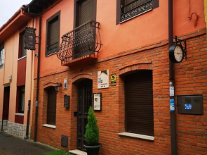 Casa Rural Las Singer