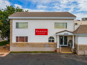 Ramada by Wyndham La Verkin Zion National Park