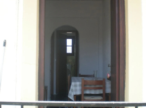 Millos Apartment