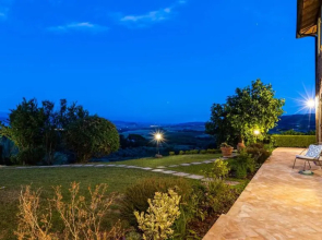 Villa Gaia 6&2