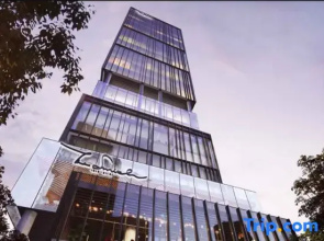 The Smith Luxury SkyView Apartments