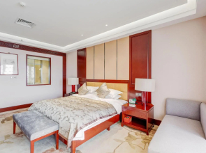 Shenghao Seasons Hotel
