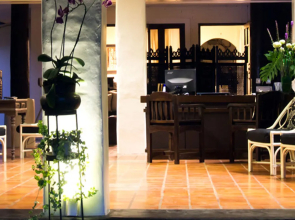 Narittaya Resort and Spa