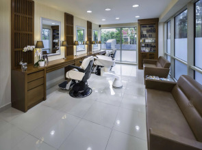 Titanic Port Bakirkoy