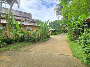Poonyamantra Resort Chiang Rai