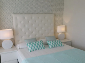 Marbella Beach Centre 2 beds Segovia E