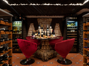 Ortea Palace Hotel, Sicily, Autograph Collection