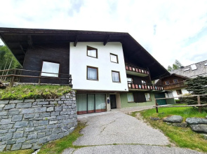 Pet-friendly Apartment in Bad Kleinkirchheim
