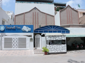 Seashell Inn Hotel