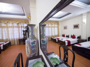 Hanoi Marriotte Hotel