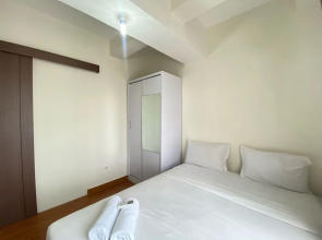 Well Appointed 1BR Apartment at Harvard Jatinangor