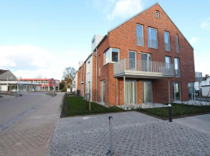 Kellenhus Whg 1 EG