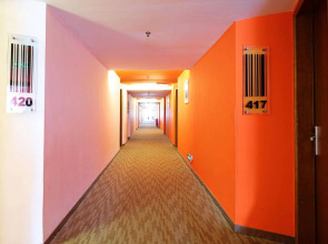 Garden Inn Yanjiang East Road Branch