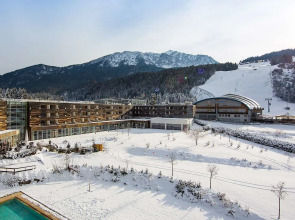 Falkensteiner Hotel & Spa Carinzia