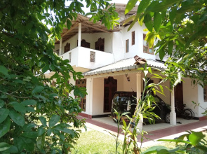 Charming 2-bed Apartment in Weligama