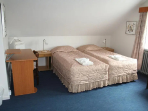 Guesthouse Borg