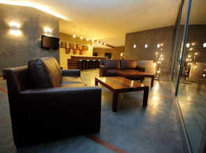 Isalo Rock Lodge