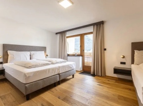Amazing Apartment in Tyrol With Sauna