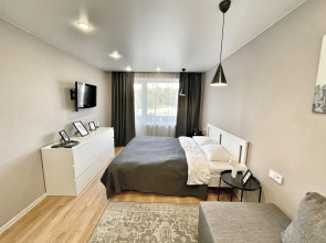 Апартаменты На сутки 51 на ул. Карла Маркса, д. 55